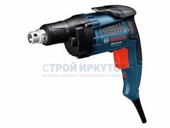 Сетевой шуруповерт Bosch GSR 6-25 TE (0601445000)