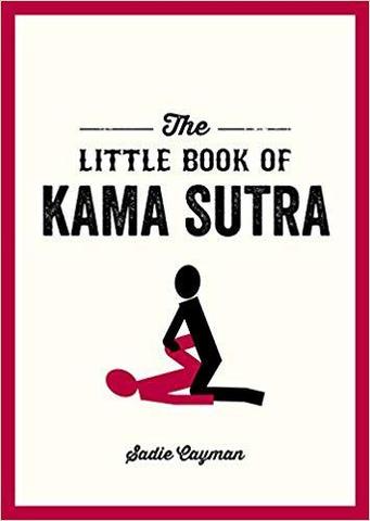 The Little Book of Kama Sutra