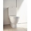 Бачок для унитаза напольного Duravit Starck 3 0920100005