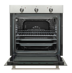 Встраиваемый духовой шкаф Jacky's JO EI7518