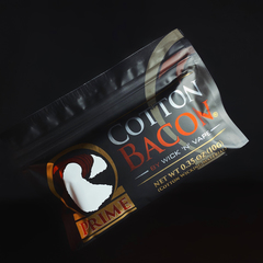 Cotton Bacon Prime