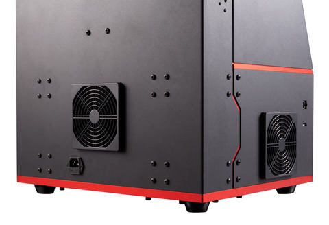 3D-принтер SparkMaker Print Hero 4K