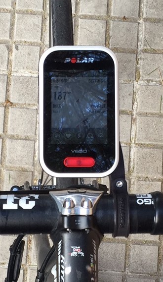 Polar V650 HR (OH1)