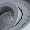 Светильник точечный Arte Lamp Falcon A5645PL-1GY