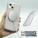 Catalyst Influence Impact Case for iPhone 13 Clear (Прозрачный)