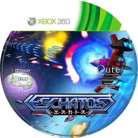 Eschatos [Xbox 360]