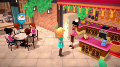 My Universe - Cooking Star Restaurant (для ПК, цифровой код доступа)