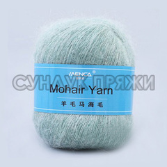 Menca Mohair Yarn 28