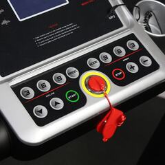 Беговая дорожка EveryFit K243E