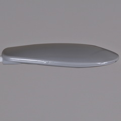 Настольная Лампа 02319-0.7-01 BK (1813 цвет серый GREY) Серый