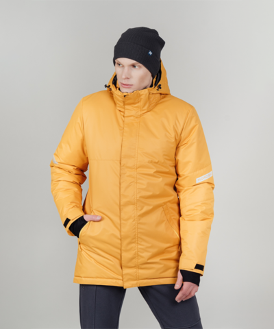 куртка NORDSKI Casual Honey NSM753852