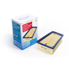 Фильтр воздушный (A0166) Largus