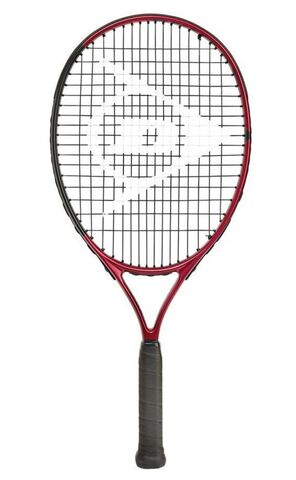 Детская теннисная ракетка Dunlop CX Junior 23