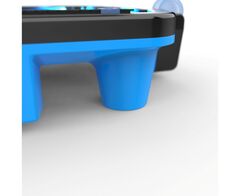 Игровой стол - аэрохоккей DFC SB-AT-2711