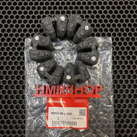 Honda Демпфер заднего колеса CBR600RR 06410-MFJ-D00