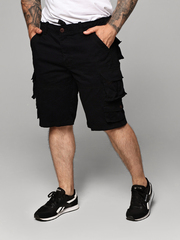 Шорты карго плотные Armed Forces AF200