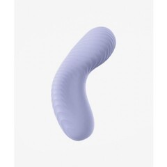 Универсальный вибромассажер Fun Factory Laya III (светло-фиолетовый)
