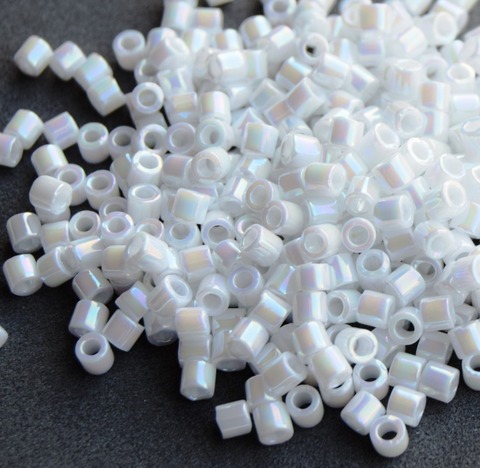 DBL-0202 White Pearl AB