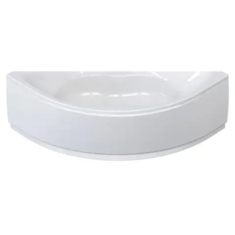 Cezares CETINA-140-SCR Передняя панель для акриловой ванны CETINA-140-SCR, 140x5x41