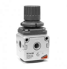 Регулятор давления Camozzi MC104-ROO