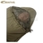 Schlafsack Carinthia Tropen 200 cm oliv