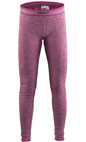 Термобелье рейтузы Craft Active Comfort детские 1903778-B403