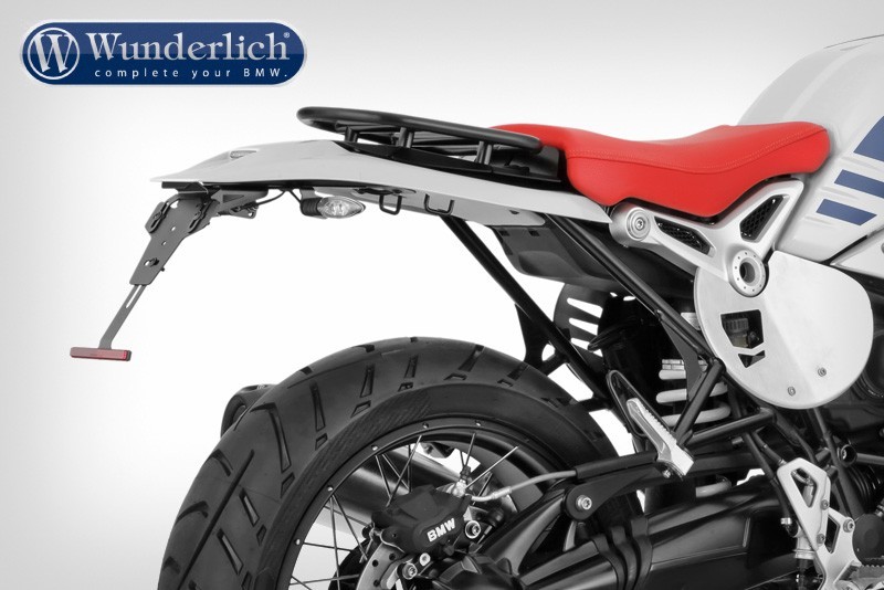 Заднее крыло для мотоцикла Racer RCX Enduro L - купить в SkuterBand