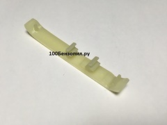 Направляющая цепи на двигатель Robin-Subaru EX 17/21/27