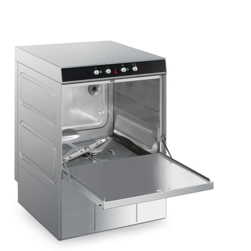 Фронтальная посудомоечная машина Smeg UD500D