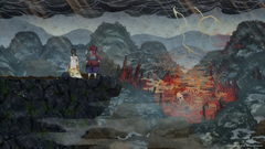 GetsuFumaDen: Undying Moon - Deluxe Edition (для ПК, цифровой код доступа)