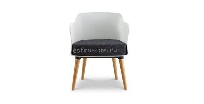 Стул PW-028, белый