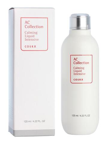 Cosrx AC Collection Calming Liquid Intensive 125ml