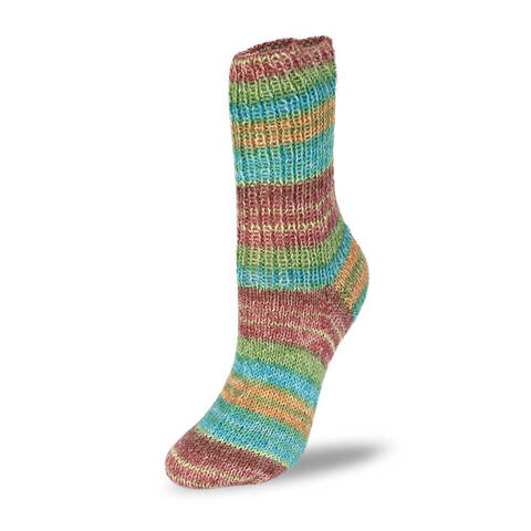 Rellana Flotte Socke Wellness 1624