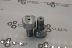 Калибр-пробка гладкая 28 Н8 ПР.