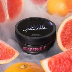 420 Dark Line - Grapefruit (100g)