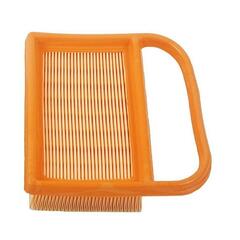 Фильтр воздушный UNITED PARTS для STIHL TS420, набор 2 шт. (основной + предварительный)