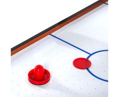 Игровой стол - аэрохоккей DFC LION