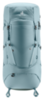 Картинка рюкзак туристический Deuter Aircontact Core 65+10 SL Shale-Ivy - 10