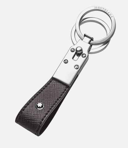 Брелок для ключей Montblanc Sartorial в виде петли