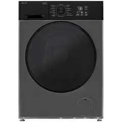 Стиральная машина Krona RHENE GREY 1000 6K WM, инверторный двигатель, 16 режимов стирки Стиральная машина Krona RHENE GREY 1000 6K WM, инверторный двигатель, 16 режимов стирки