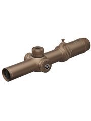Прицел Vector Optics Forester 1-5х24 GENII COYOTE FDE (SCOC-32)