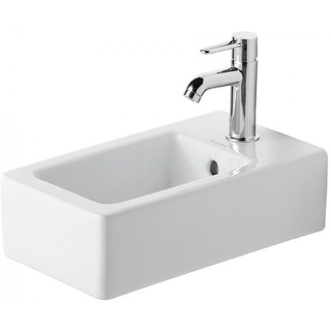 Раковина Duravit Vero 0702250000