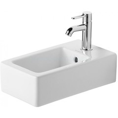 Раковина Duravit Vero 0702250000 фото