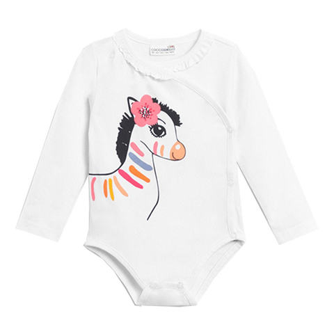 Боди COCCODRILLO HELLO