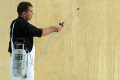 Распылитель Gloria Pro 5, пластик, масло-бензостойкий, коническая форсунка, объем 5 л