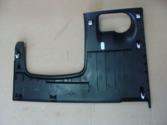 крышка блока УАЗ Патриот (ral 9011)  3163-90-5325214-00