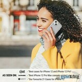 Catalyst Influence Impact Case for iPhone 13 Clear (Прозрачный)