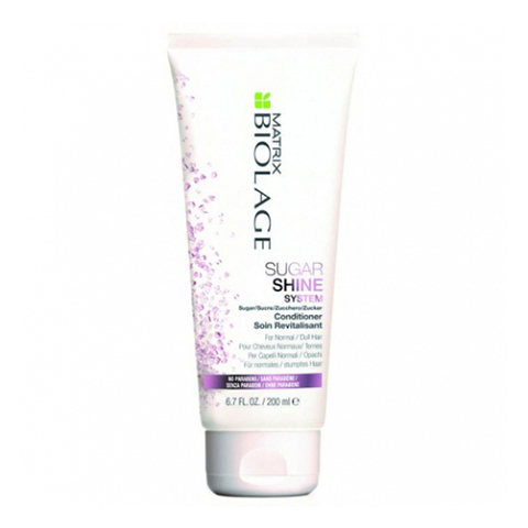 Matrix Biolage Sugar Shine System Conditioner - Кондиционер для блеска волос