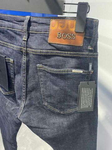 Джинсы Hugo BOSS 792939