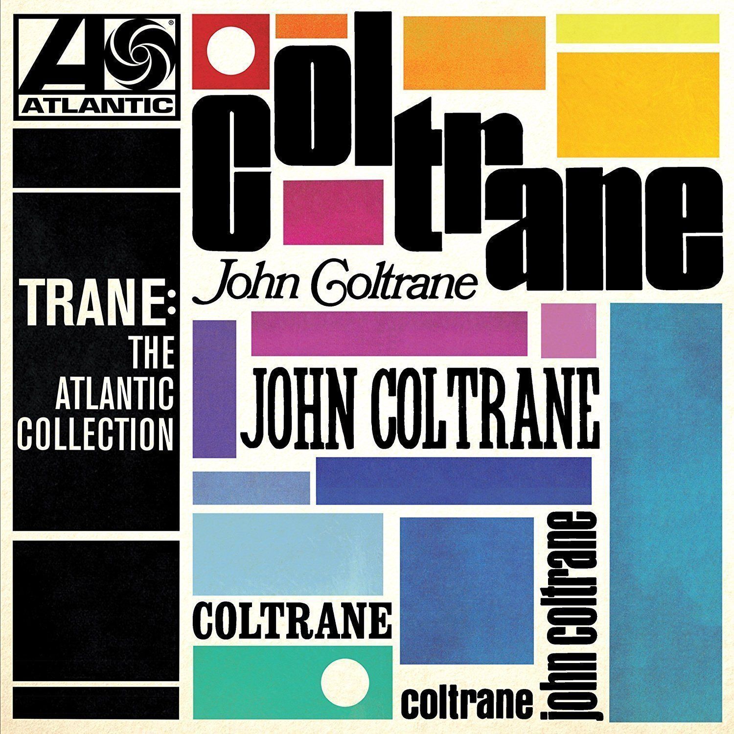 COLTRANE, JOHN: The Atlantic Collection